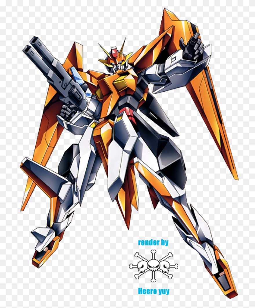 Bandai Mg Gundam Rx-78-2 (Ver. 3.0)