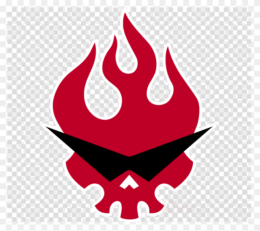Download Gurren Lagann Logo Clipart - Gurren Lagann