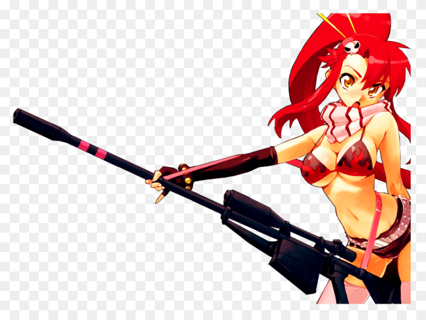 Viral | Tengen Toppa Gurren Lagann 