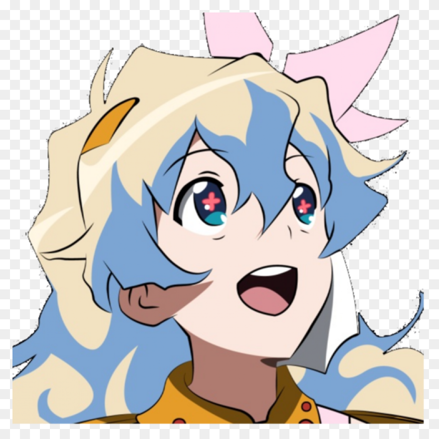 Viral | Tengen Toppa Gurren Lagann 