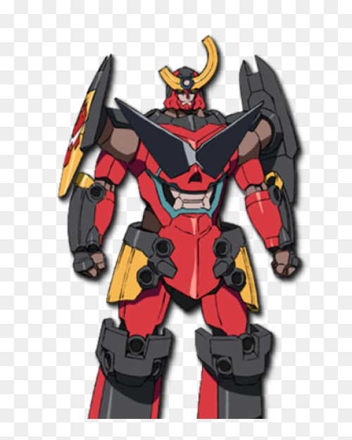 Viral | Tengen Toppa Gurren Lagann 