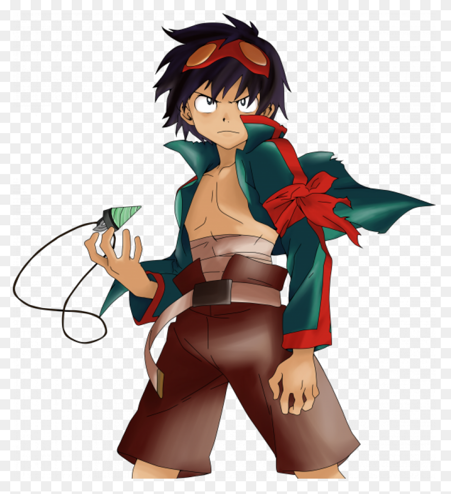 Viral | Tengen Toppa Gurren Lagann 
