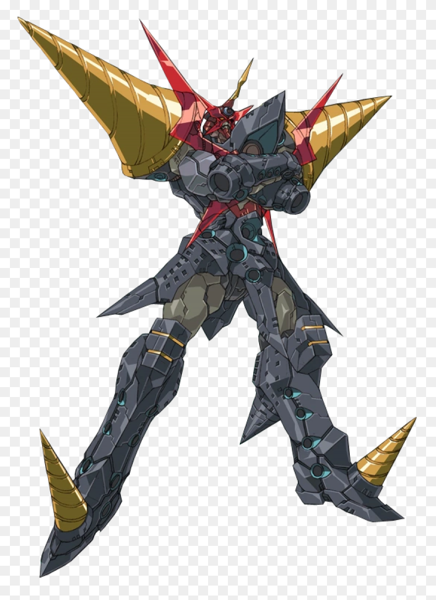 Viral | Tengen Toppa Gurren Lagann 