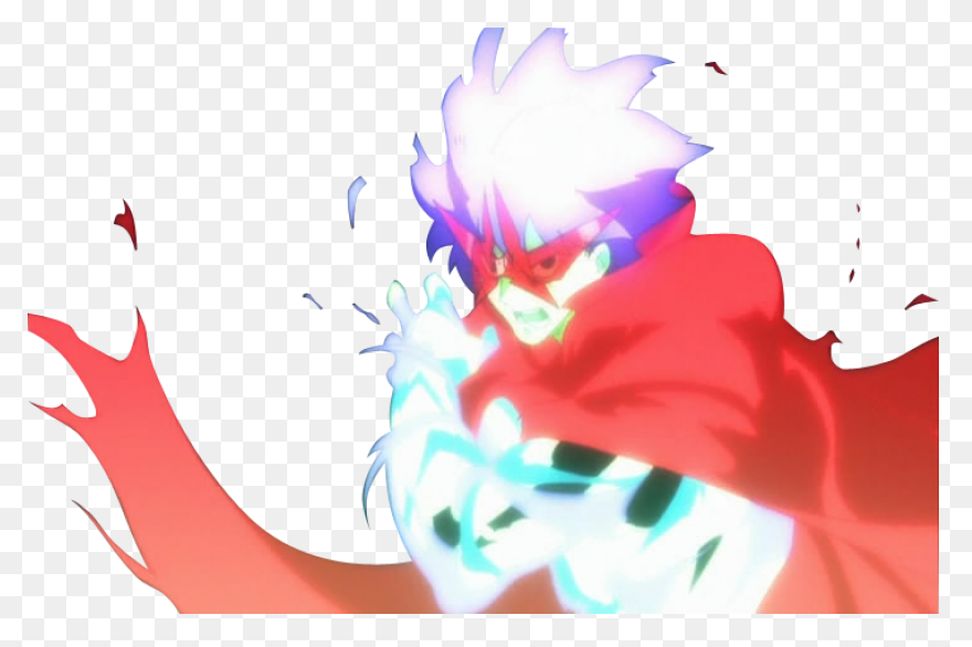 Viral | Tengen Toppa Gurren Lagann 
