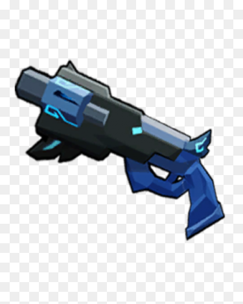 Illusion | Gunfire Reborn Wiki | Cl