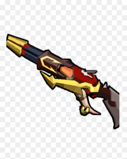 Illusion | Gunfire Reborn Wiki | Cl