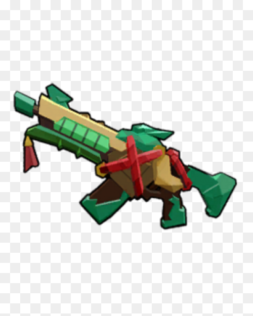 Illusion | Gunfire Reborn Wiki | Cl