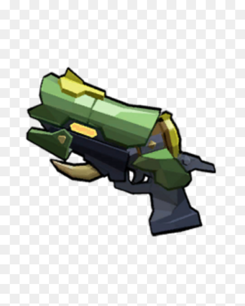 Illusion | Gunfire Reborn Wiki | Cl