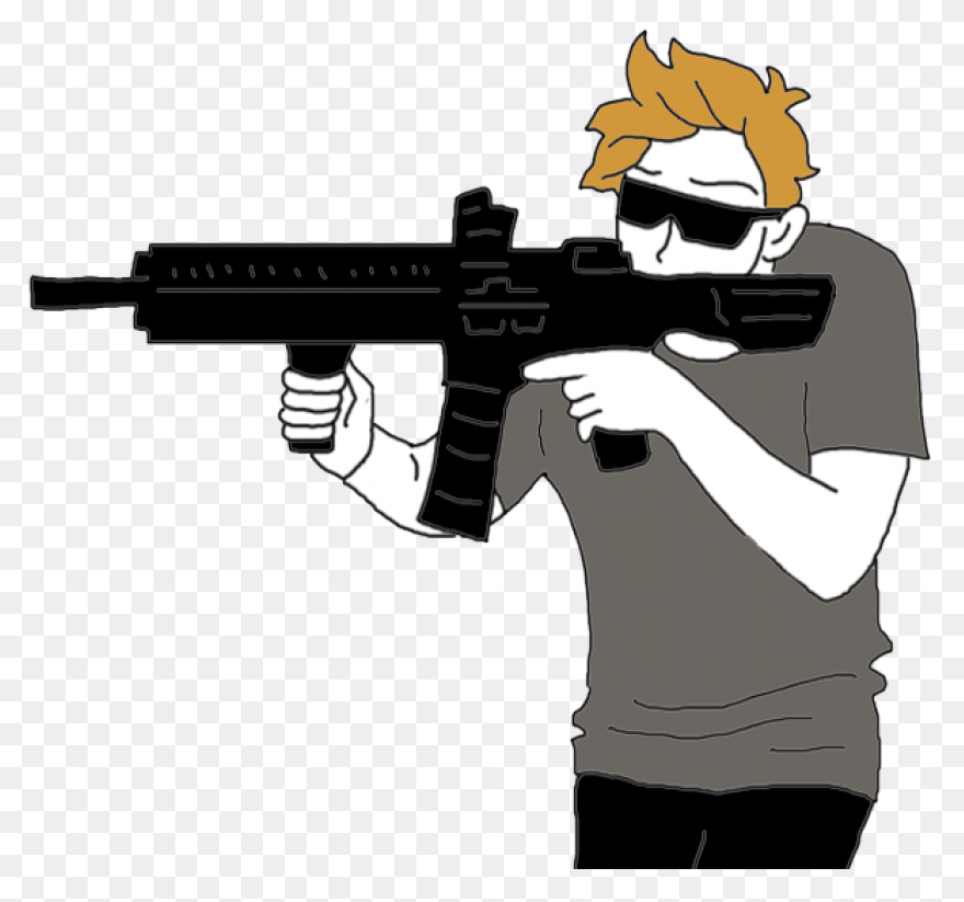 Illusion | Gunfire Reborn Wiki | Cl