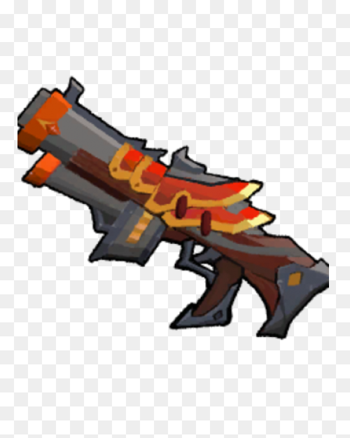 Illusion | Gunfire Reborn Wiki - Gunfire