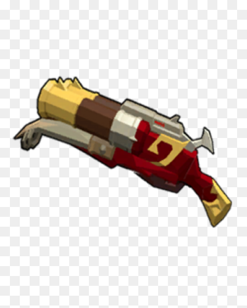 Illusion | Gunfire Reborn Wiki | Cl