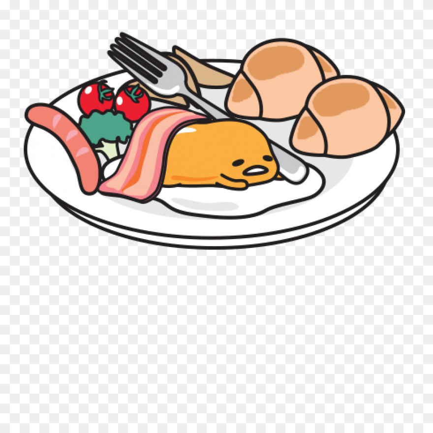 Falling Gudetama Cursor – Custom 