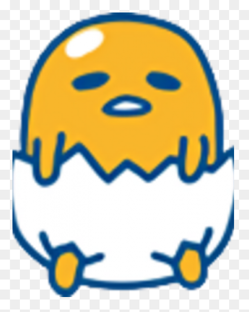 Gudetama | Tamagotchi Wiki | - Gudetama