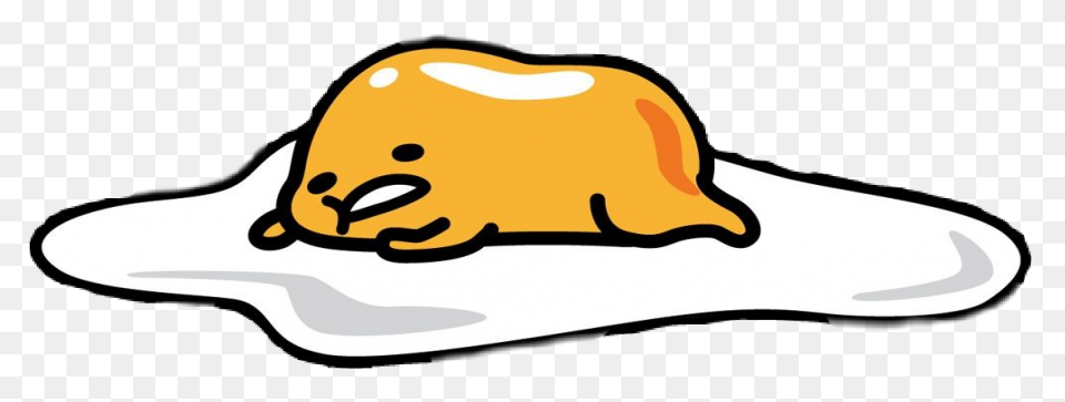 Falling Gudetama Cursor – Custom 