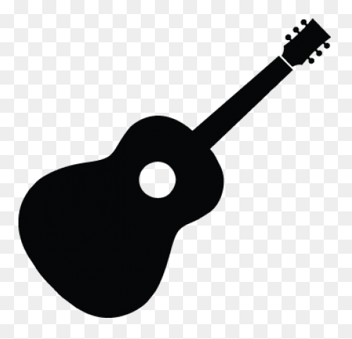 Guitar Music Sound System Sitar - Guitar Vector