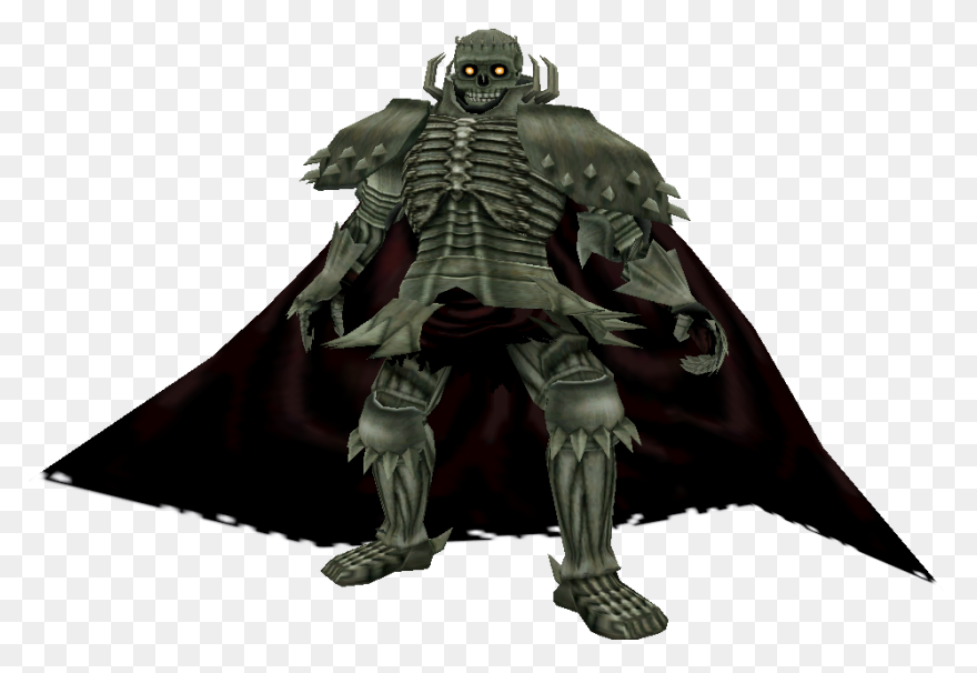 Berserker Armour Guts (Berserk) Vs 