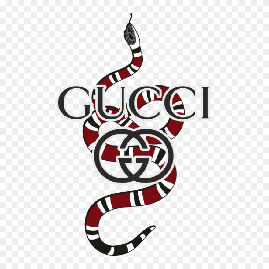 Download Gucci Flowers Png - Long S