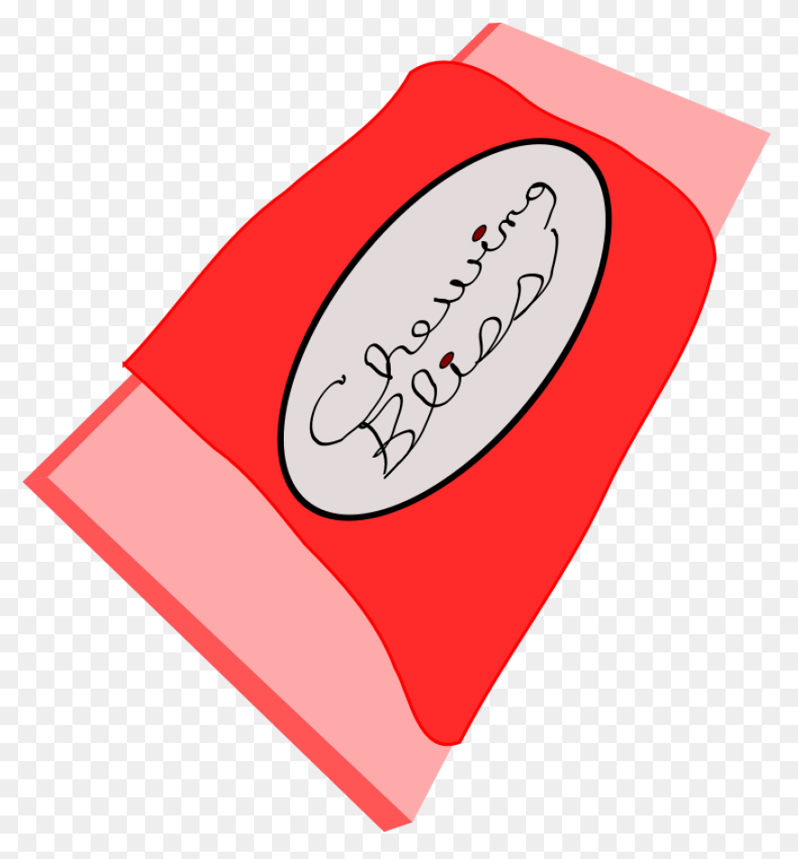 Chewing Gum Png Image | Chewing Gum