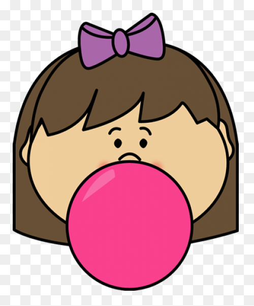 Chewing Gum Png Image | Chewing Gum