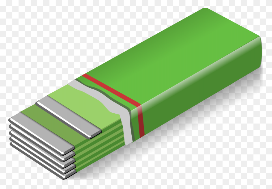 Chewing Gum Png Image | - Gum