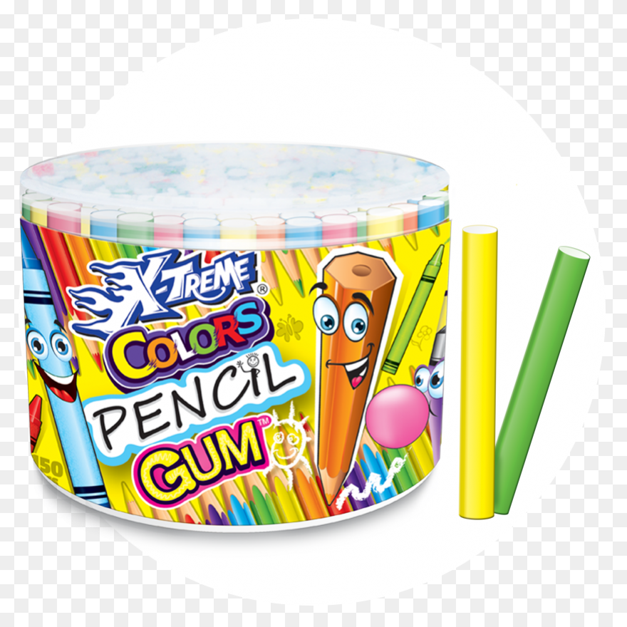 Chewing Gum Png Image | Chewing Gum