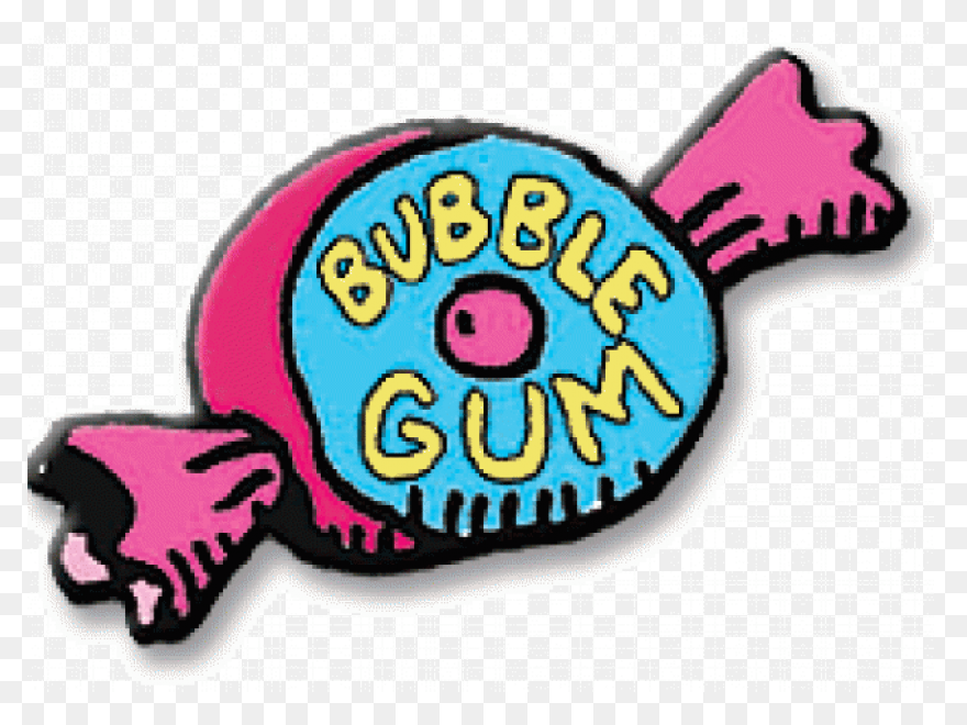 Chewing Gum Png Image | Chewing Gum