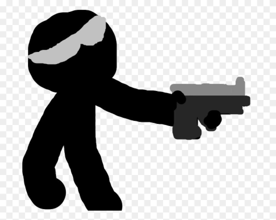 Download Gunshot Image Hq Png Image