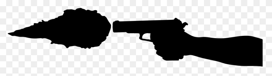 Download Gunshot Image Hq Png Image