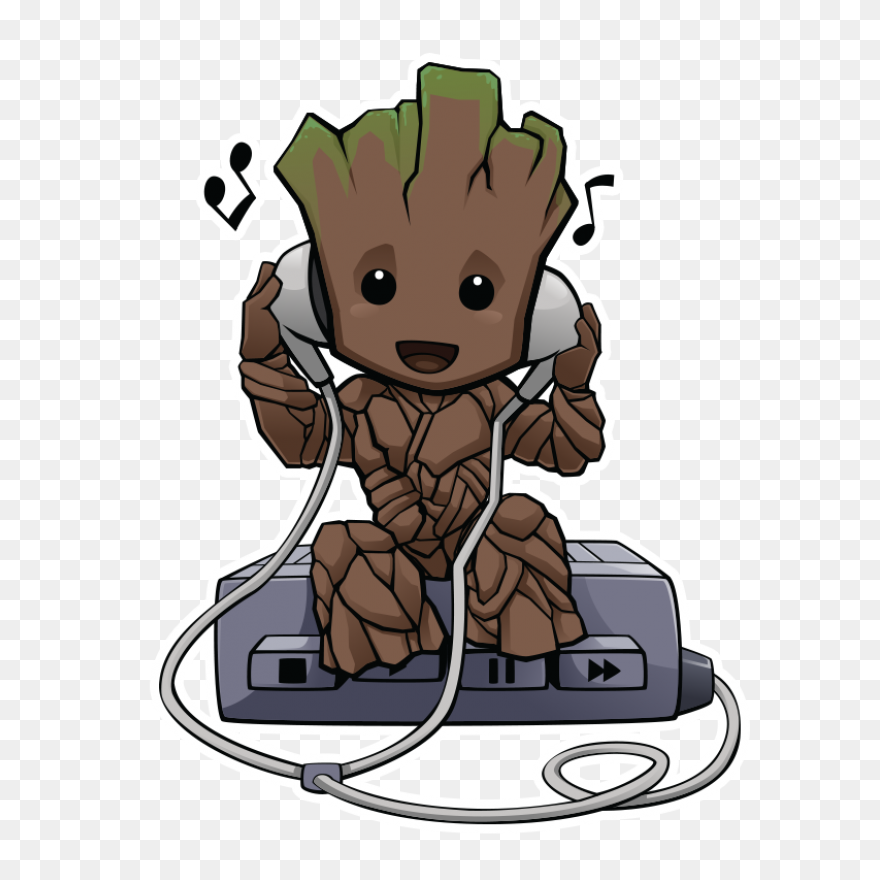 Guardians Of The Galaxy: Who Are Th
