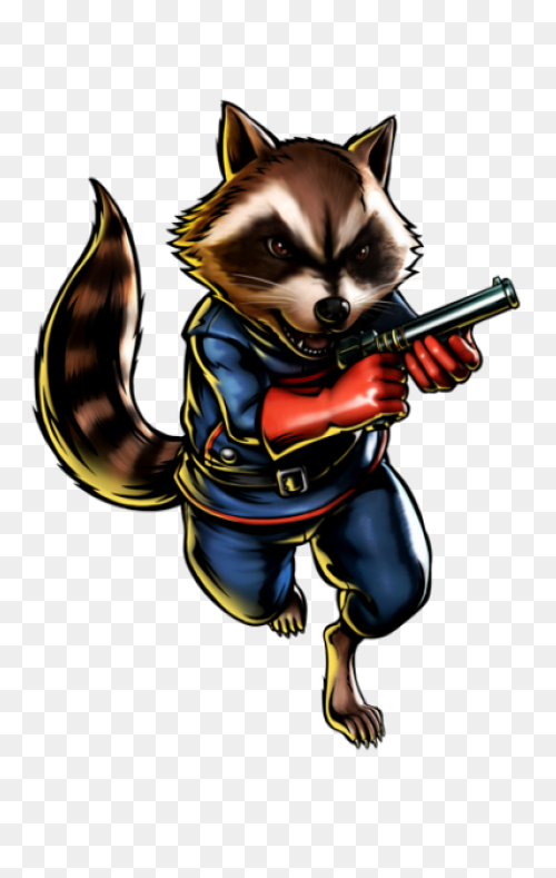 Guardians Of The Galaxy: Who - Guardians Of The Galaxy