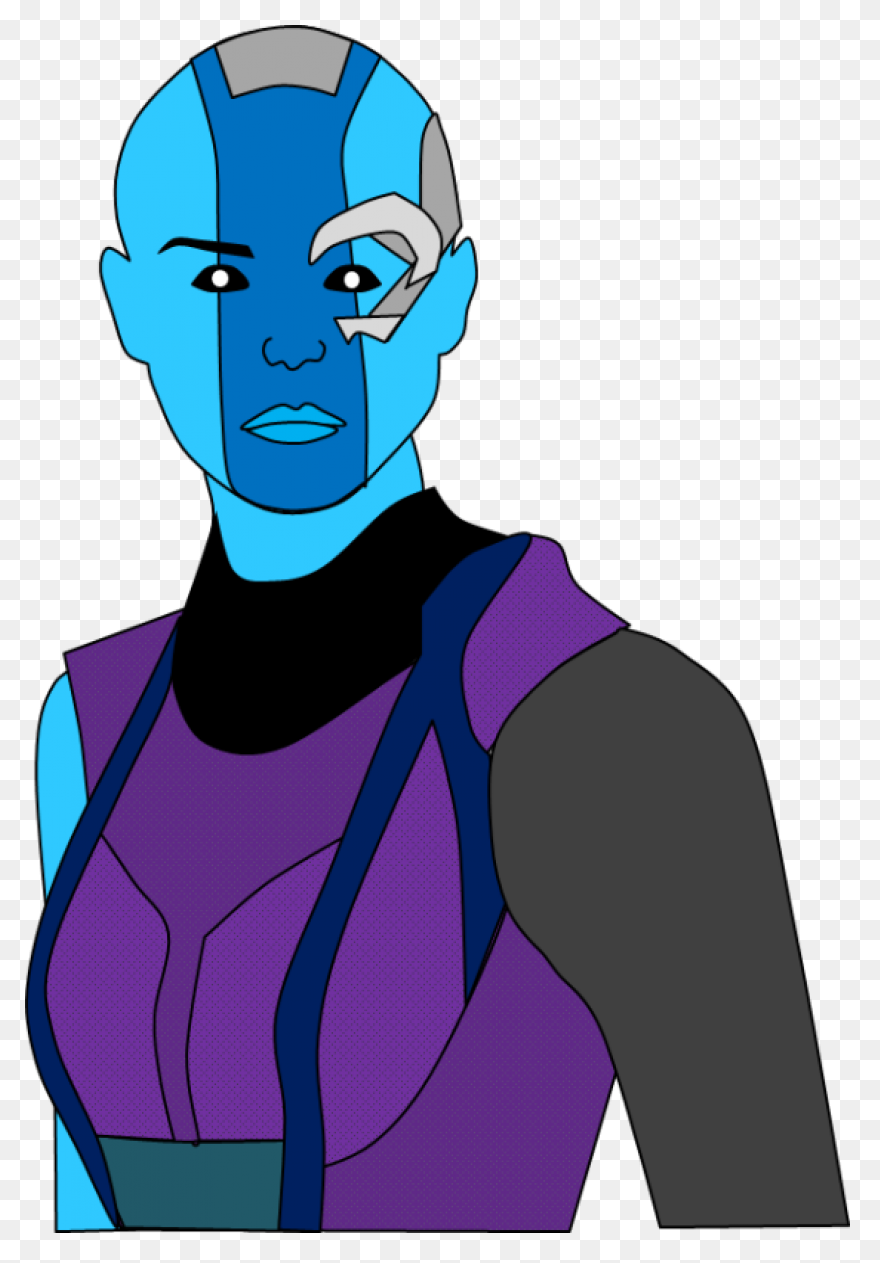 Guardians Of The Galaxy: Who Are Th