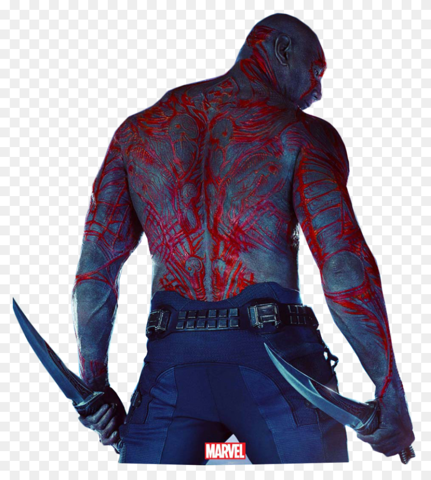 Guardians Of The Galaxy: Who Are Th