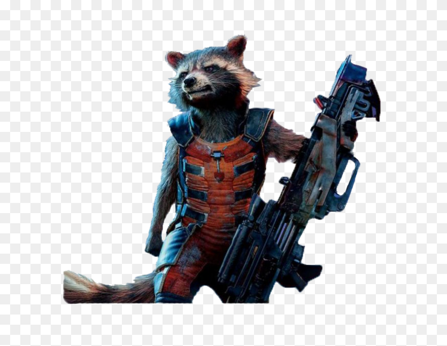 Guardians Of The Galaxy: Who Are Th
