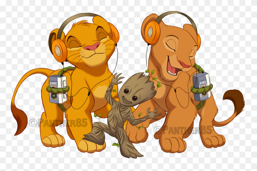 Guardians Of The Galaxy: Who Are Th