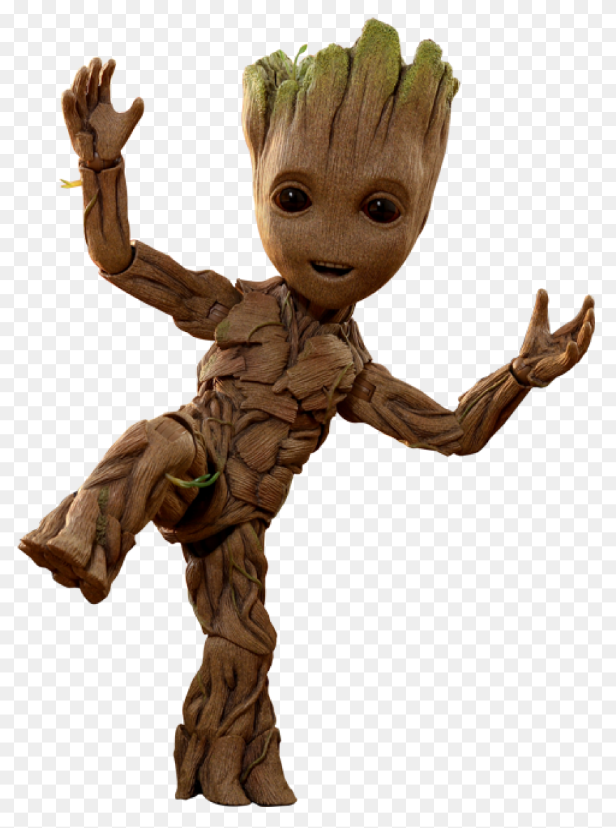 Guardians Of The Galaxy: Who Are Th