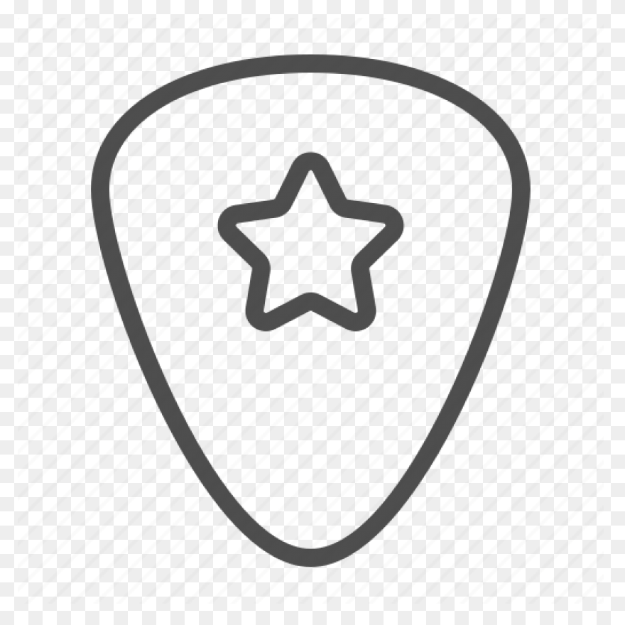 Fender 351 Shape Mojo Grip Celluloi