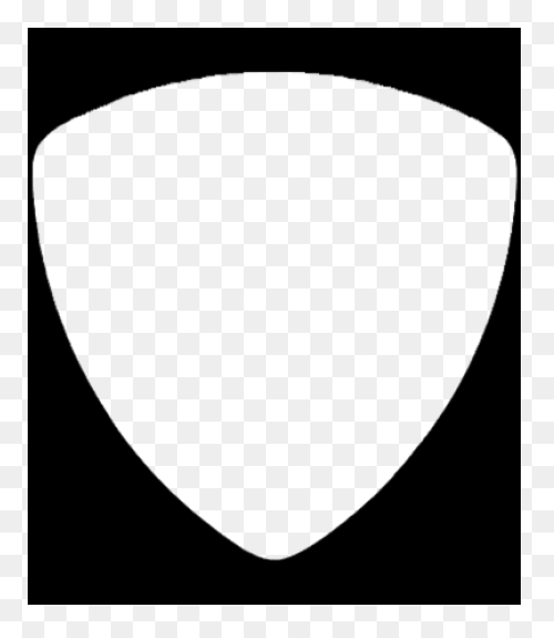 Fender 351 Shape Mojo Grip Celluloi