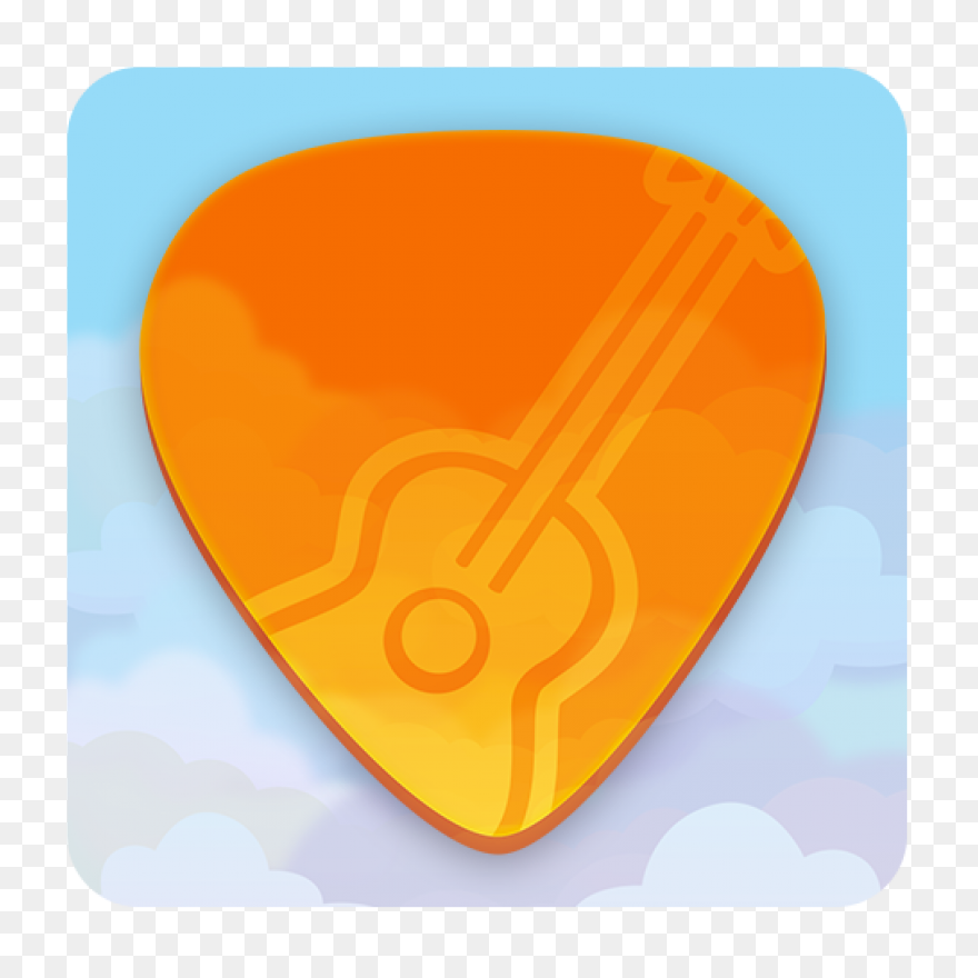 Fender 351 Shape Mojo Grip Celluloi