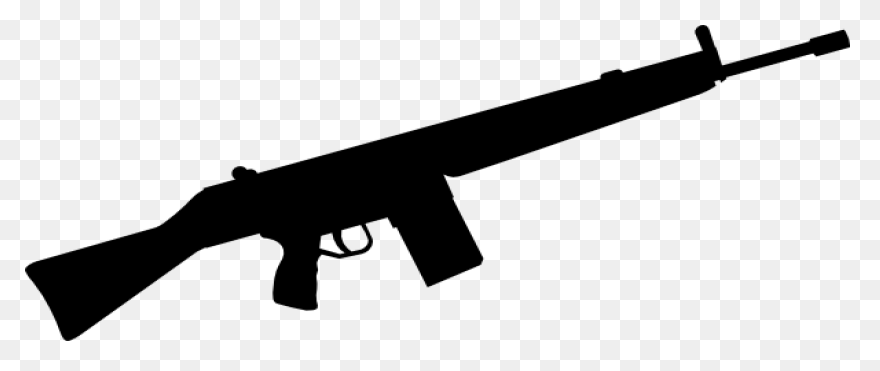 Free Gun Cliparts Download Free - Gun