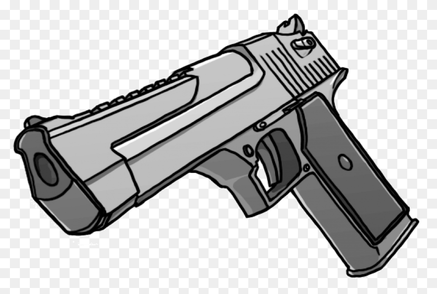 Free Gun Cliparts, Download Free Gu