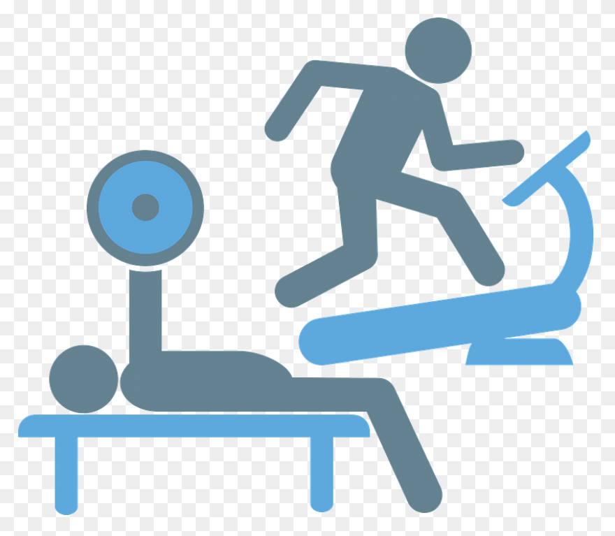 Plate Loaded Leverage Gym With Benc