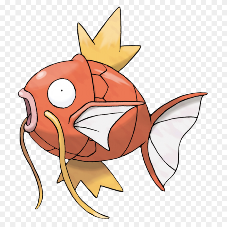 Pokemon 8130 Mega Gyarados Pokedex:
