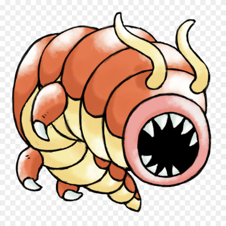 Pokemon 8130 Mega Gyarados Pokedex: