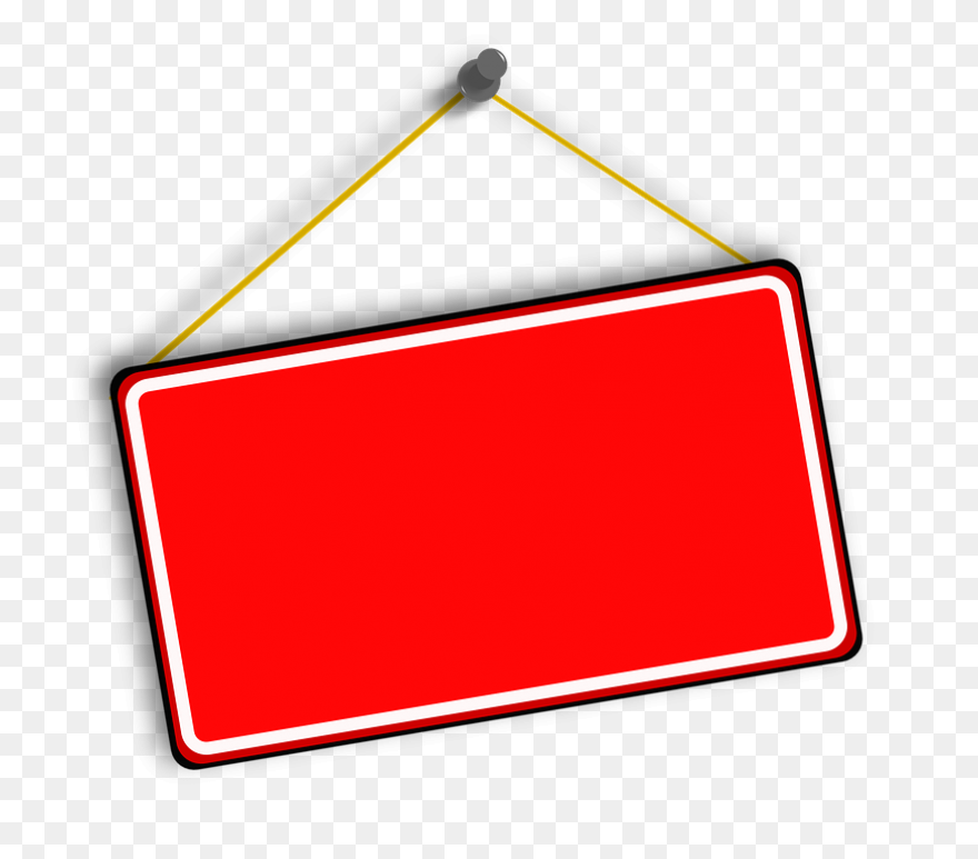 Board, Close, Hanging, Sign, Tag Ic