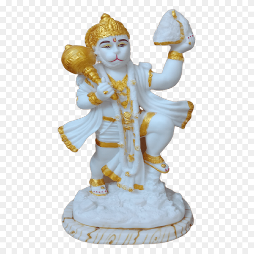 Status Saver With Jai Hanuman Stick