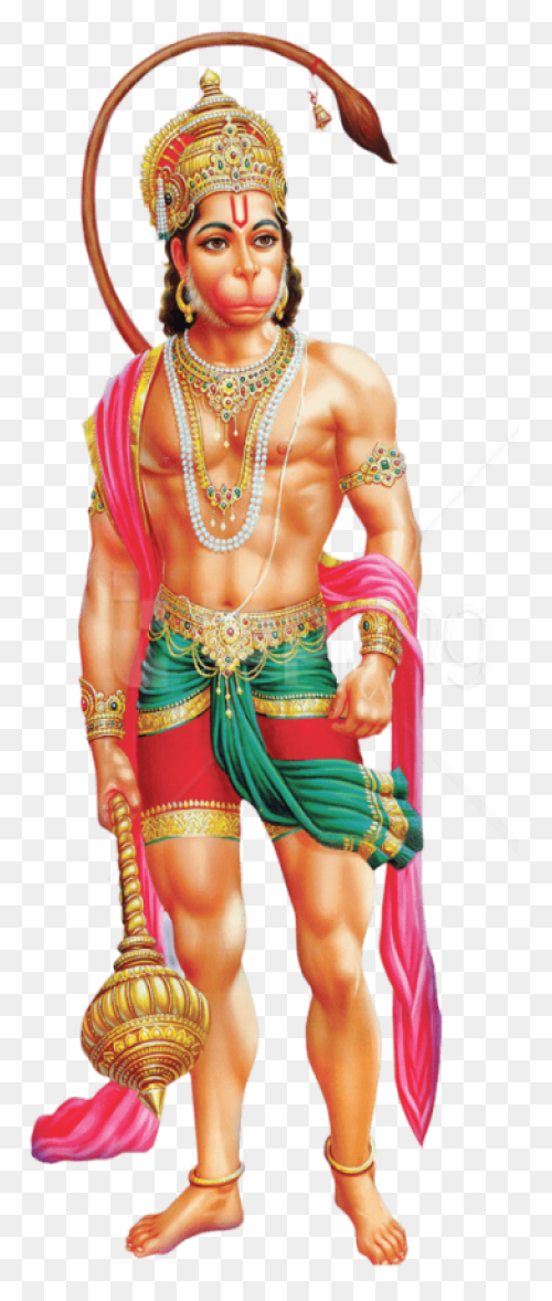 Status Saver With Jai Hanuman Stick