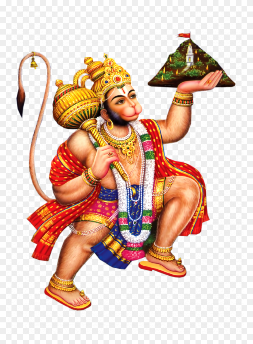 Status Saver With Jai Hanuman Stick
