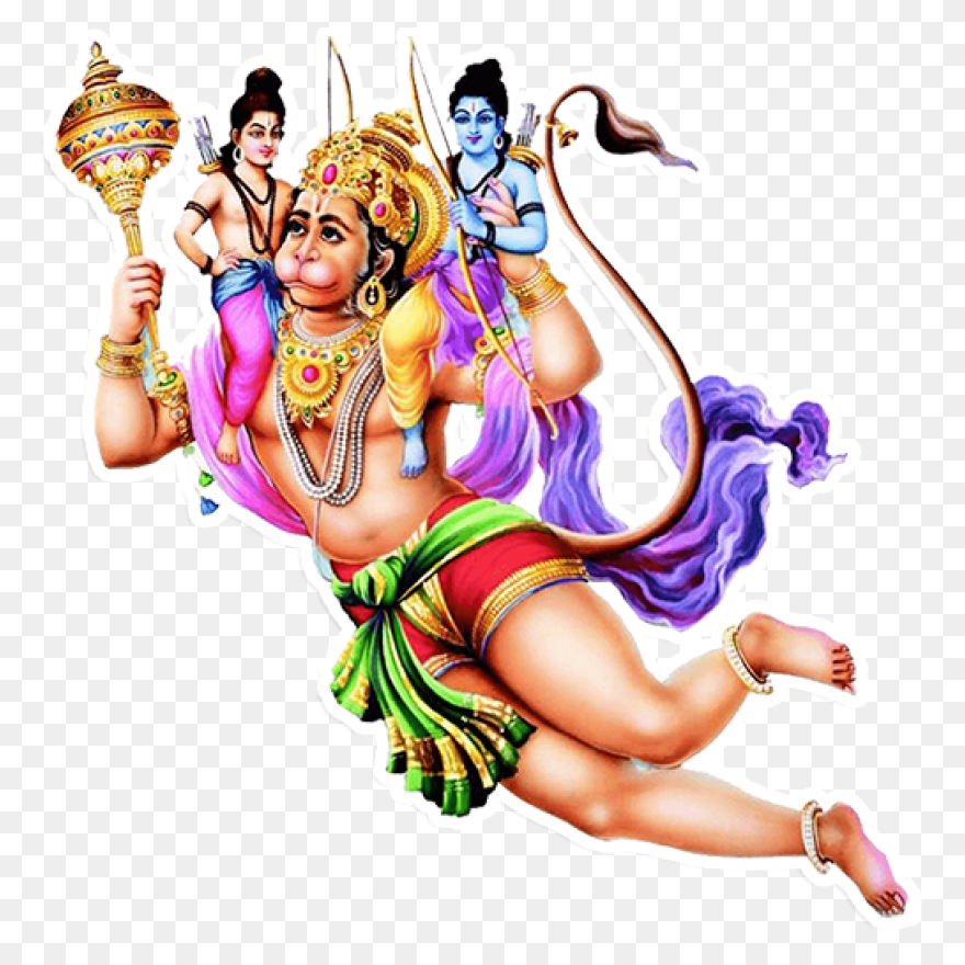 Status Saver With Jai Hanuman - Hanuman Ji