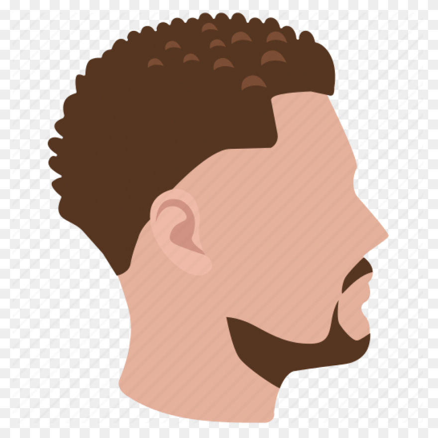 Haircut Clipart Woman Hair - Png Do