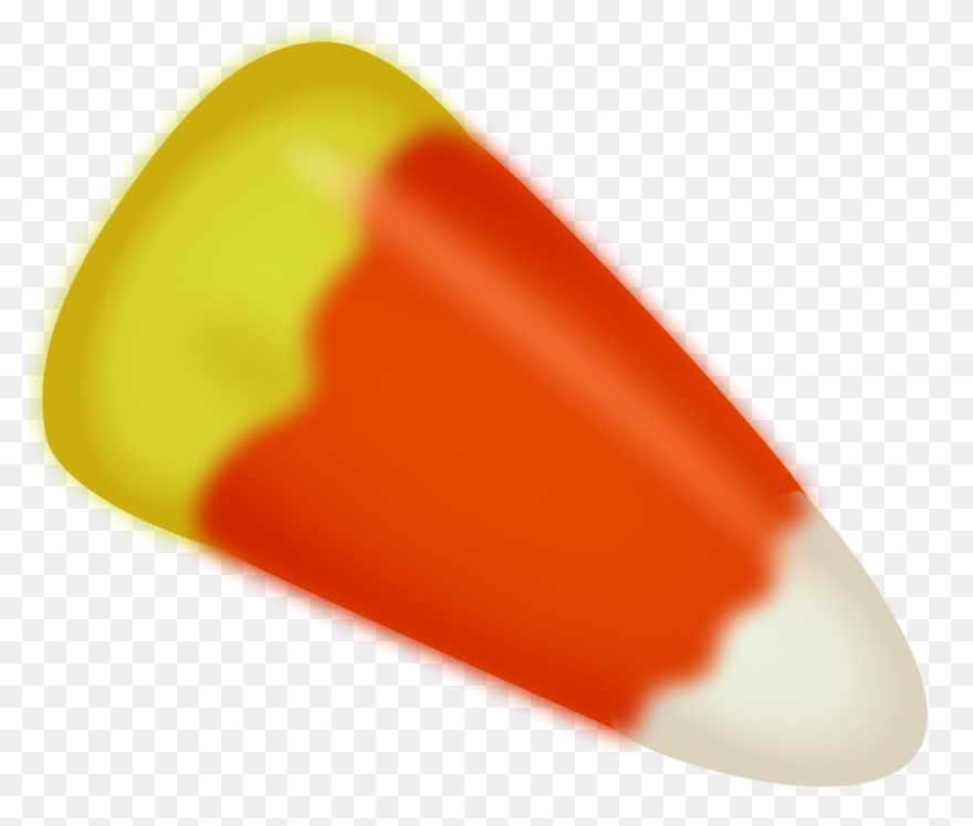 Purple Halloween Candy Clip Art - P